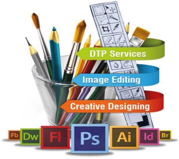 DTP(DESK TOP PUBLISHING)