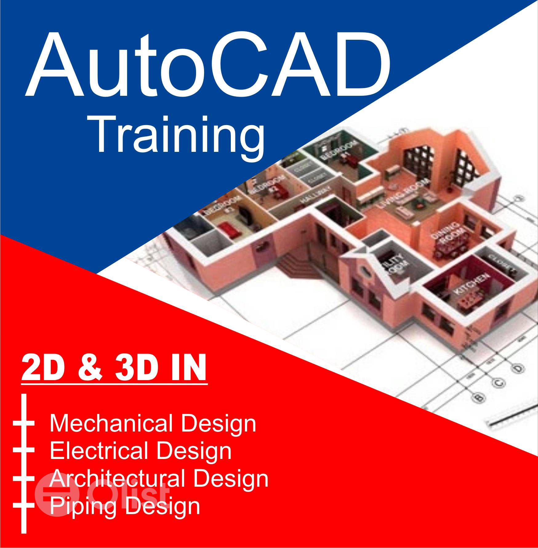 AUTOCAD DETAILED SYLLABUS